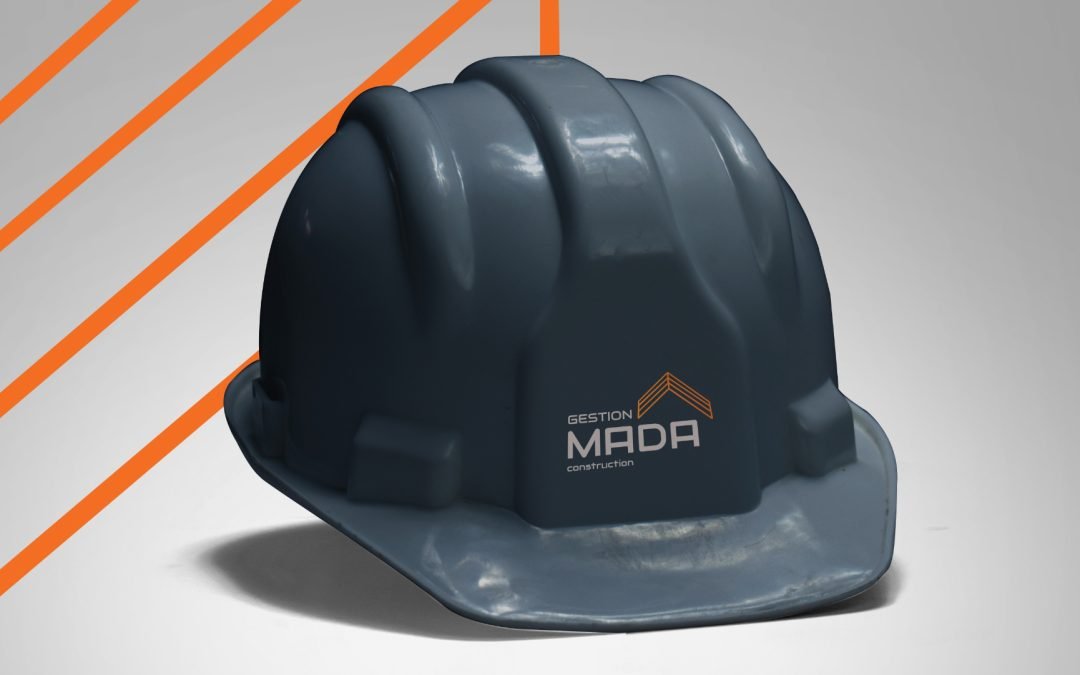 Gestion Mada Construction