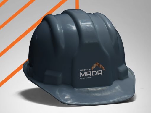 Gestion Mada Construction