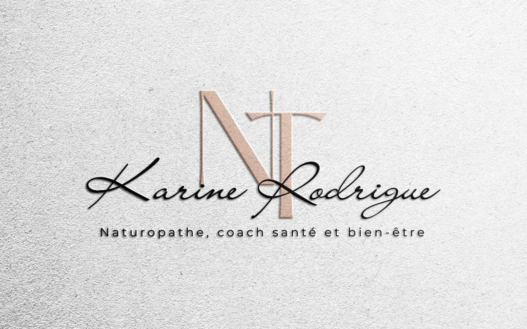 Karine Rodrigue, coach santé et bien-être