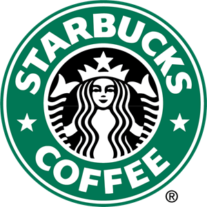 Logo de la compagnie Starbuck pour illustrer son positionnement marketing